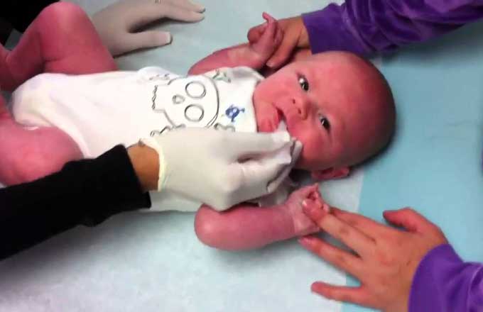 Silent Epidemic:The Untold Story of Vaccines - Full Movie