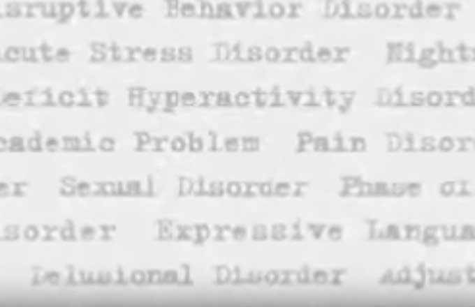Psychiatry: No Science, No Cure